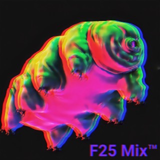 F25 Mix™