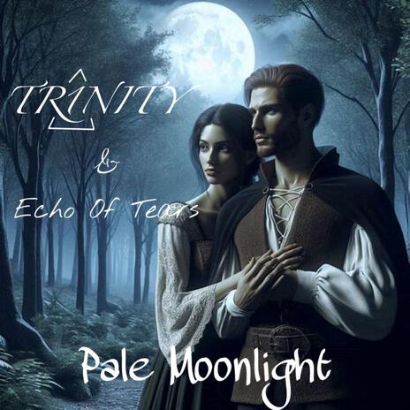 Pale Moonlight (Instrumental) ft. Echo Of Tears | Boomplay Music