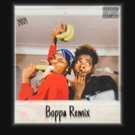 BOPPA! (Remix) ft. kissedtj