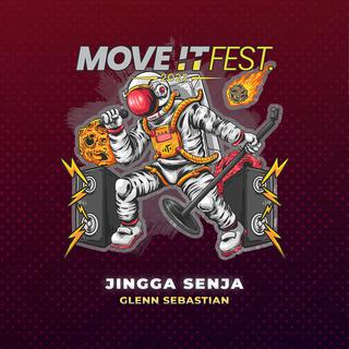 Jingga Senja (Move It Fest 2023)