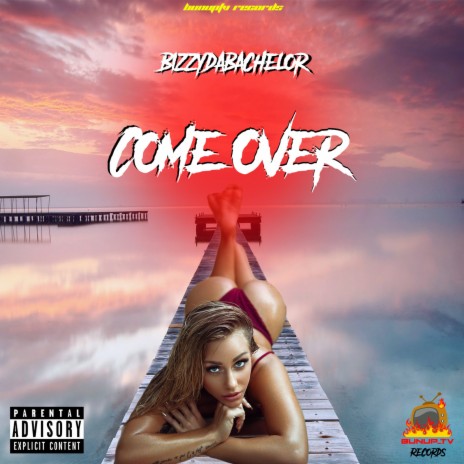 Come Over | Boomplay Music