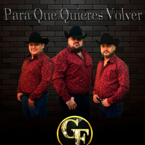 Para Que Quieres Volver (Mariachi) | Boomplay Music