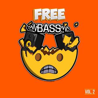 Free Bass Vol. 2 powered by Bass Head