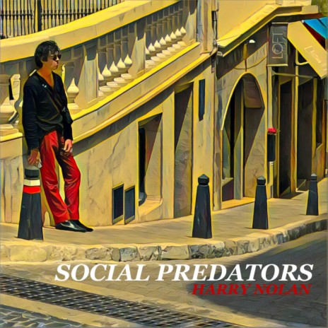 Social Predators | Boomplay Music