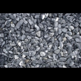 Dany's Gravel