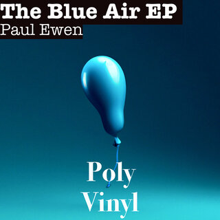 The Blue Air EP