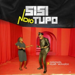 Sisi Ndio Tuko lyrics | Boomplay Music