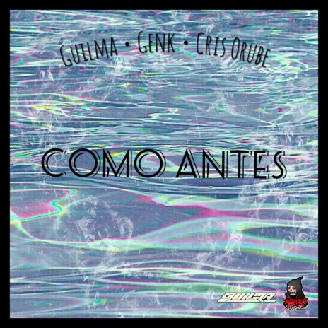 Como Antes ft. Martiriostudios & Cris orube | Boomplay Music