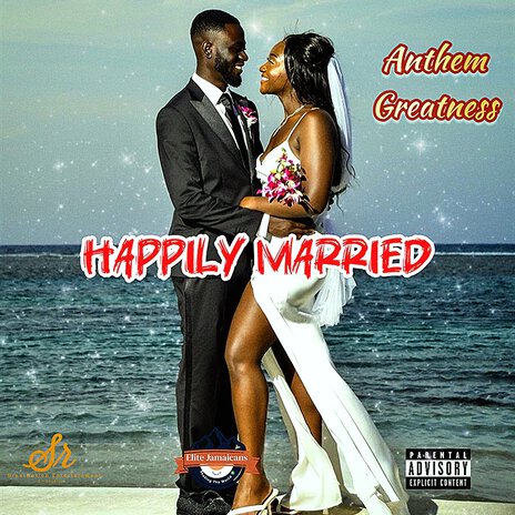 Happily Married | Boomplay Music