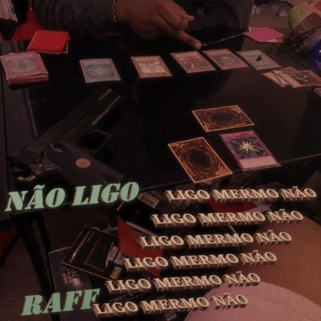 Não ligo