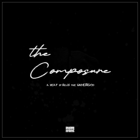 the Composure | Boomplay Music