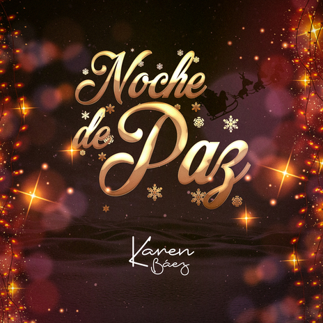 Noche de Paz | Boomplay Music