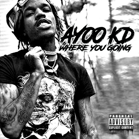 Where You Going | Boomplay Music