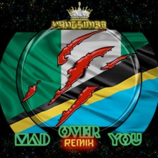Mad Over You (Remix)