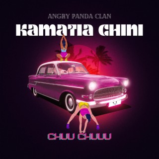 Kamatia Chini lyrics | Boomplay Music