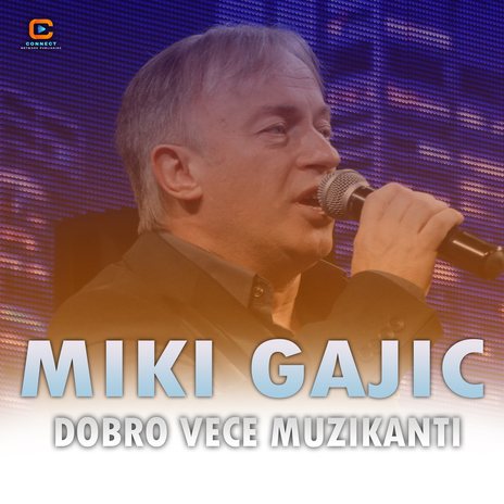 Dobro vece muzikanti (Live) | Boomplay Music