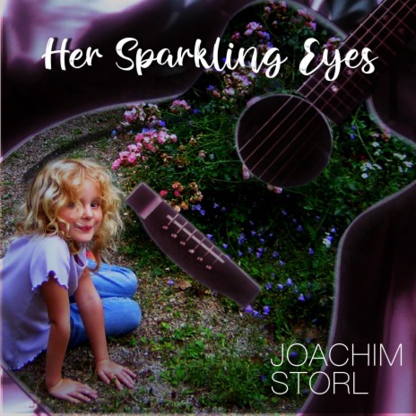 Her Sparkling Eyes | Boomplay Music