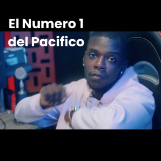 El numero 1 del pacifico