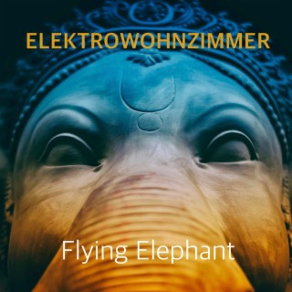 Flying Elephant