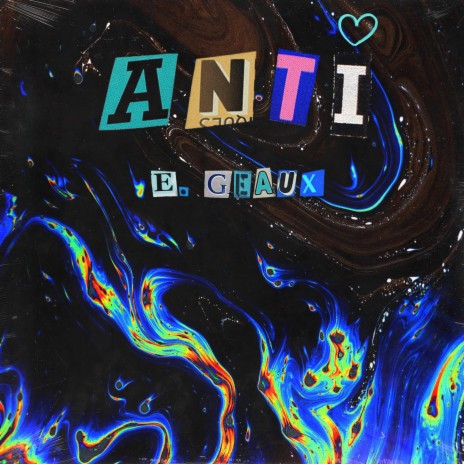 ANTI | Boomplay Music