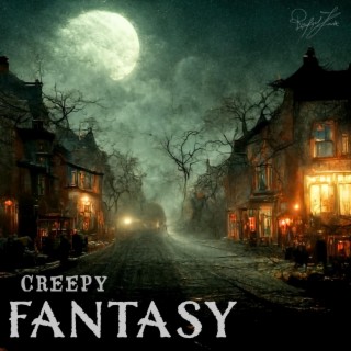 Creepy Fantasy