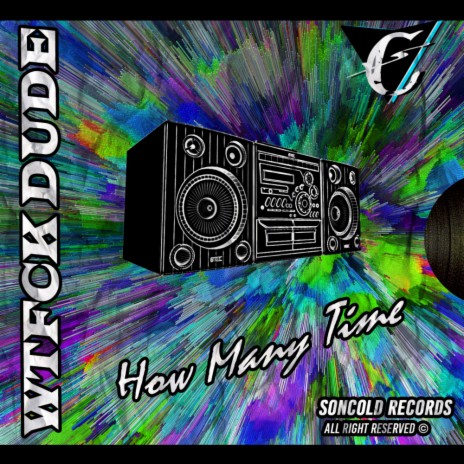 How Many Time (Original Mix)