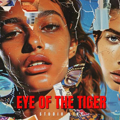 Eye Of The Tiger (80's Music) | Boomplay Music