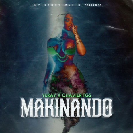 Makinando ft. Invictory Music | Boomplay Music