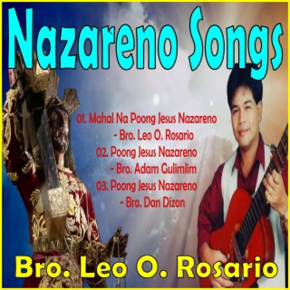 NAZARENO SONGS