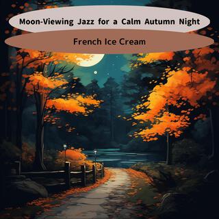 Moon-viewing Jazz for a Calm Autumn Night