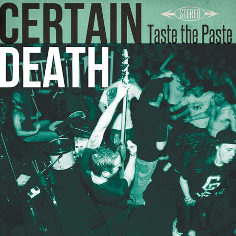 Certain Death Grindin Groovin MP3 Download Lyrics Boomplay 