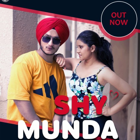 Shy Munda | Boomplay Music
