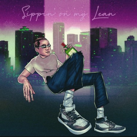 Sippin´ on my Lean | Boomplay Music