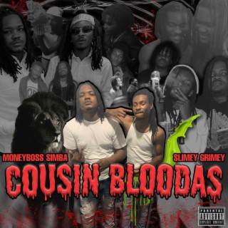 Cousin Bloodas