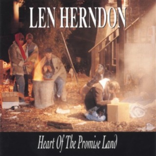 Len Herndon