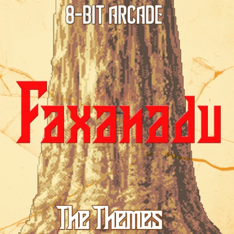 Land of Mist (From "Faxanadu") | Boomplay Music