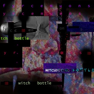 Witch Bottle