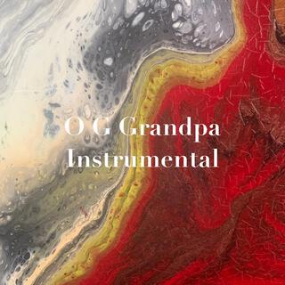 O G Grandpa Instrumental (Radio Edit)