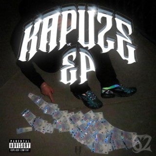 Kapuze EP