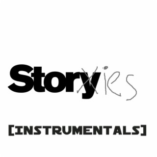 Stories (instrumentals) (Instrumental)