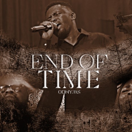 End of time | Boomplay Music