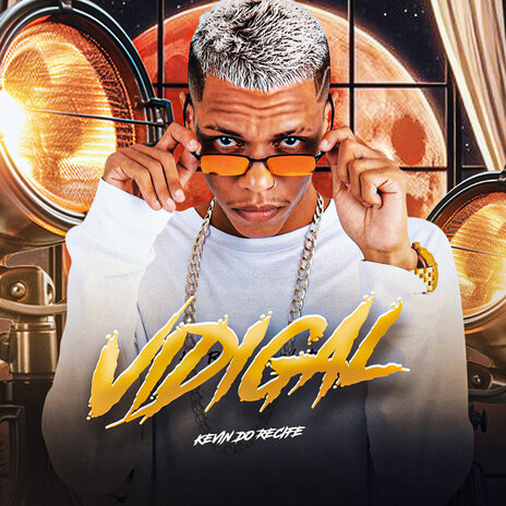 Vidigal | Boomplay Music