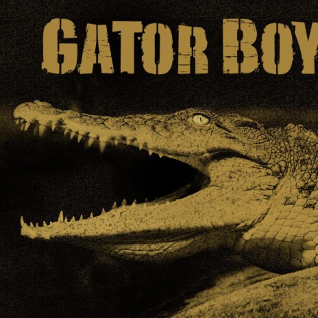 Gator boys ft. Lil pop | Boomplay Music