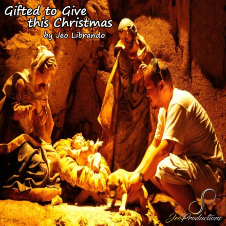 Gifted to Give this Christmas | Boomplay Music