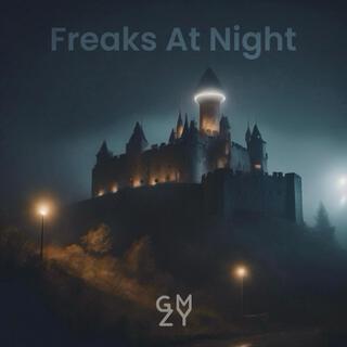 Freaks At Night