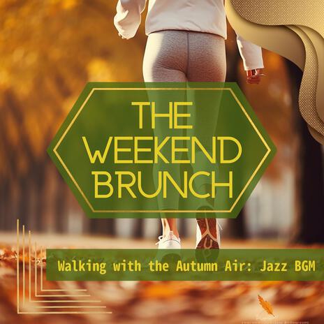 Jazzed Autumn Stretch | Boomplay Music