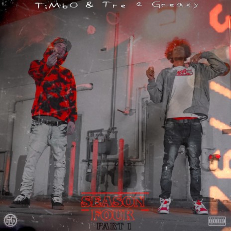 Trap Ho3 ft. Tre 2 Greaxy | Boomplay Music