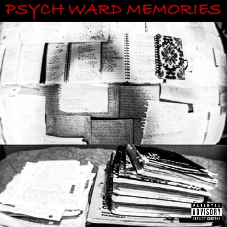 Psych Ward Memories | Boomplay Music