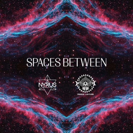 Spaces Between ft. Moon Lotus | Boomplay Music