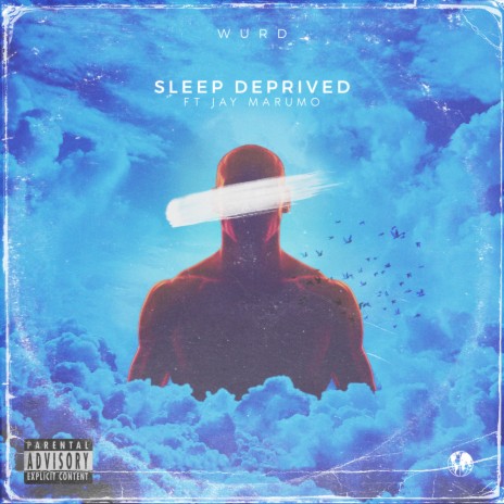 Sleep Deprived ft. Jay Marumo | Boomplay Music